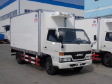 2022年中國(guó)冷藏車(chē)市場(chǎng)現(xiàn)狀，銷(xiāo)量持續(xù)增長(zhǎng)，新能源冷藏車(chē)增長(zhǎng)超250%